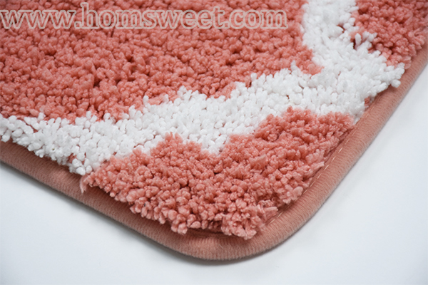 Bath mat