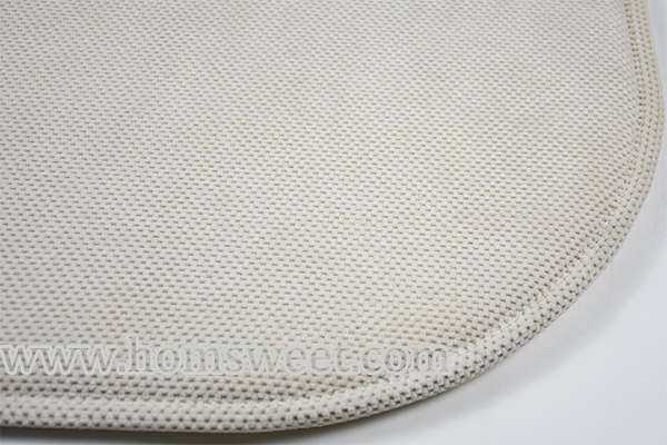 Anti-Fatigue Woven Kitchen Mat 