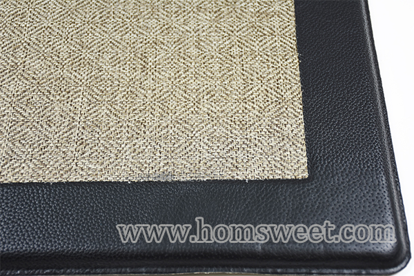 Anti-Fatigue Woven Kitchen Mat