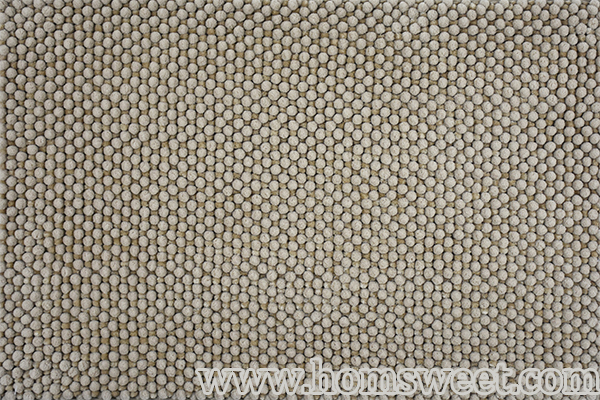 very dry bath mat - 2 tones