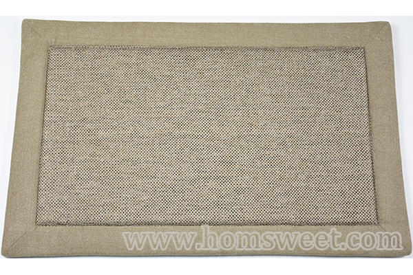 Anti-Fatigue Woven Kitchen Mat 