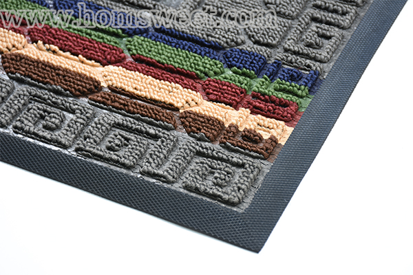 Outdoor Mat