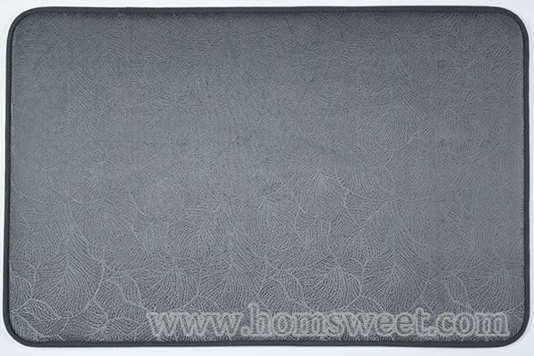 Anti-Fatigue Woven Kitchen Mat 