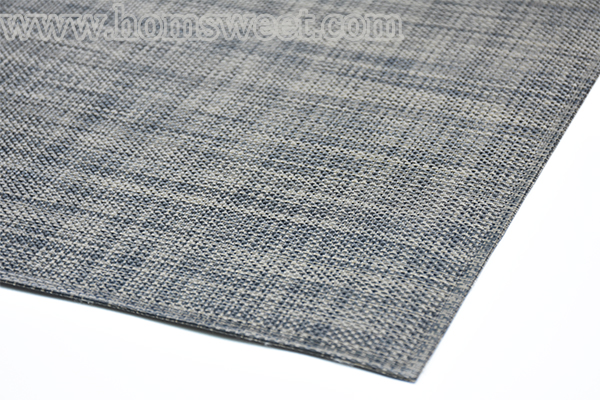 Anti-Fatigue Woven Kitchen Mat 