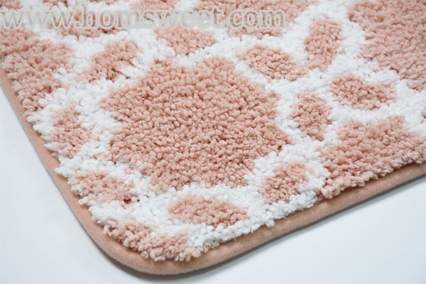 Bath mat