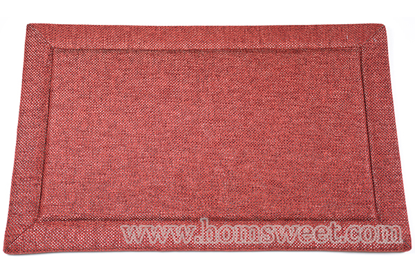 Anti-Fatigue Woven Kitchen Mat 