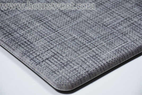 Anti-Fatigue Printed Kitchen Mat