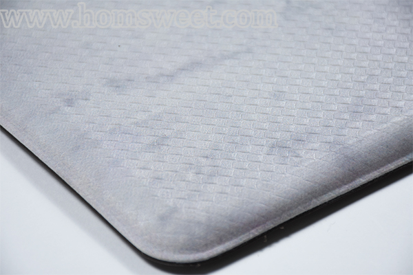 Anti-Fatigue Printed Kitchen Mat