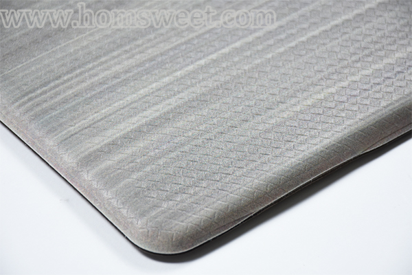 Anti-Fatigue Printed Kitchen Mat