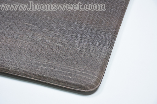 Anti-Fatigue Printed Kitchen Mat