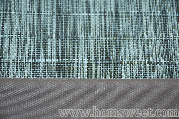 Anti-Fatigue Woven Kitchen Mat