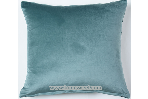 Luxury Velvet Pillow    