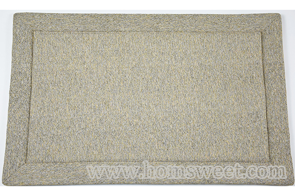 Anti-Fatigue Woven Kitchen Mat 