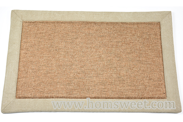 Anti-Fatigue Woven Kitchen Mat 