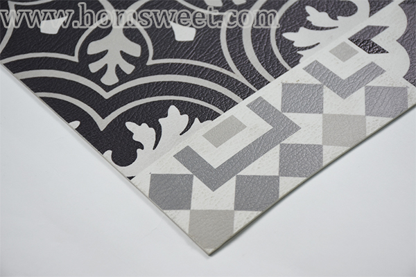 Anti-Fatigue Printed Kitchen Mat