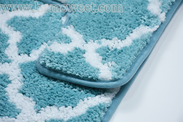 Bath mat