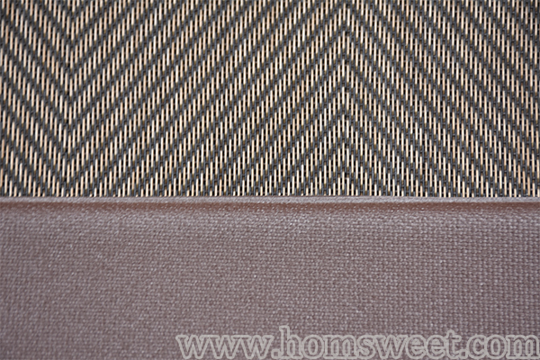 Anti-Fatigue Woven Kitchen Mat 