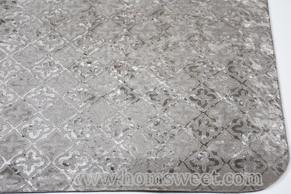 Anti-Fatigue Woven Kitchen Mat 