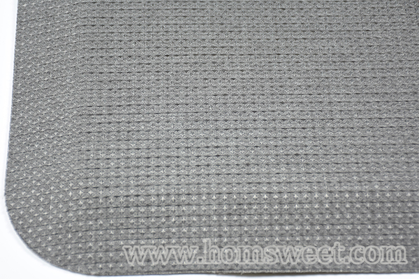 Anti-Fatigue Woven Kitchen Mat 