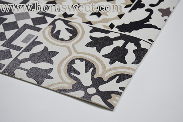 Anti-Fatigue Printed Kitchen Mat