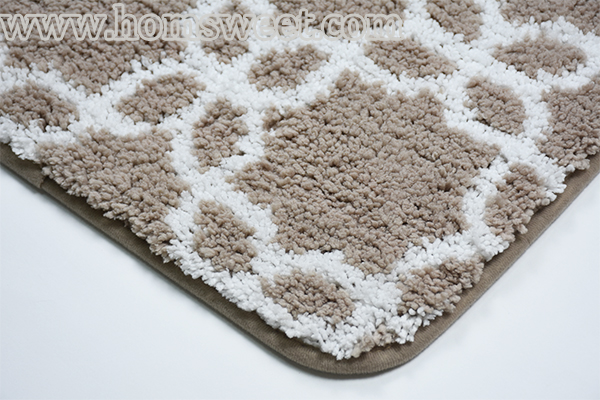 Bath mat