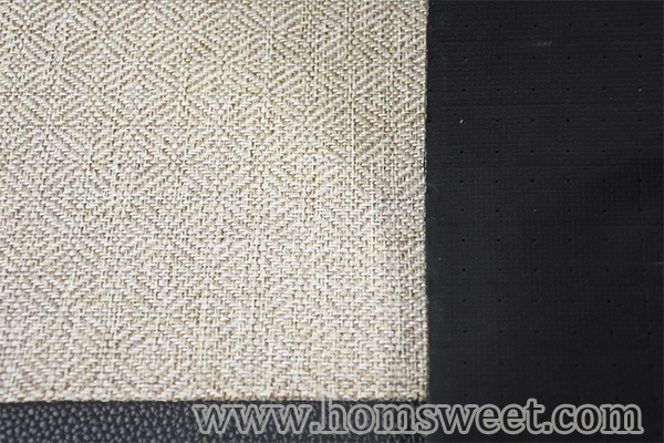 Anti-Fatigue Woven Kitchen Mat